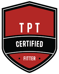 certified fitters