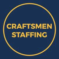 craftsmanship staffing solutions