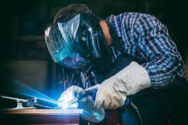 welding services