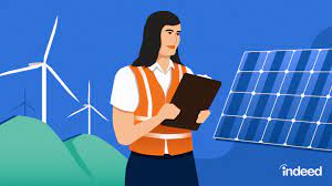 renewable energy jobs