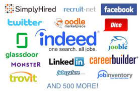 search jobs