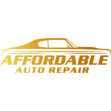 affordable car repair