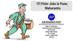 fitter job