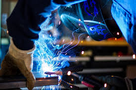 welding and fabrication