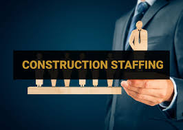 construction staffing