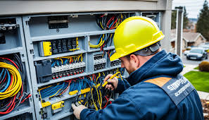 electrical contractor jobs