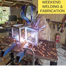 fabrication welding near me