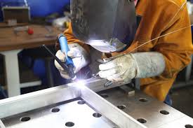 welding and fabrication companies near me