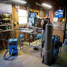 welding and fabrication near me