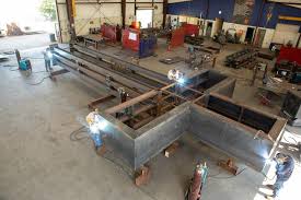 welding fabrication near me