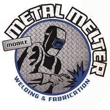 mobile metal fabrication