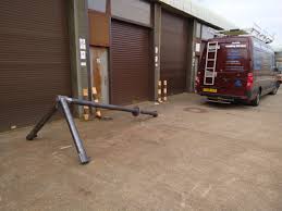 mobile steel fabricators