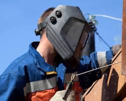 mobile welding and fabrication near me