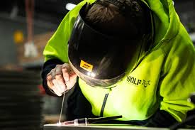 wolf welding and fabrication