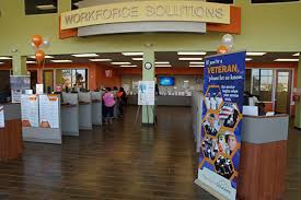 workforce solutions office