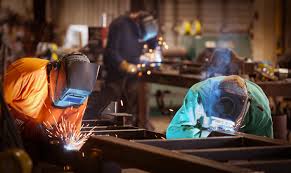 asme welding services