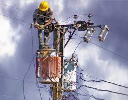 electrical power line installer jobs