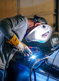 jb welding and fabrication