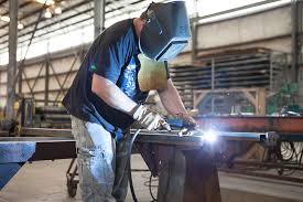 welding and fabrication shops near me