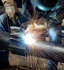 welding fabrication services