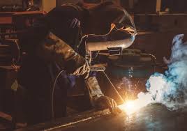 aluminum welding services