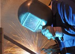 custom welding and fabrication