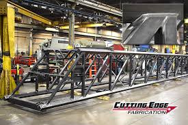 custom welding & fabrication