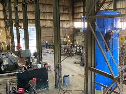 m&m welding and fabrication