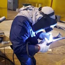 mzansi fabrication and welding