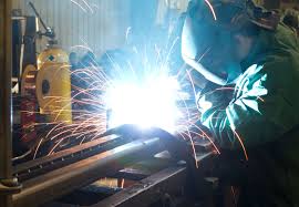 ross welding and fabrication