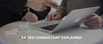 seo specialist