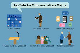 public relations jobs
